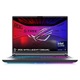 Laptop ASUS ROG Strix G18 18 inch Intel Core Ultra 9 275HX 32GB 2TB PCIe RTX 5070 Ti Free Dos Eclipse Gray