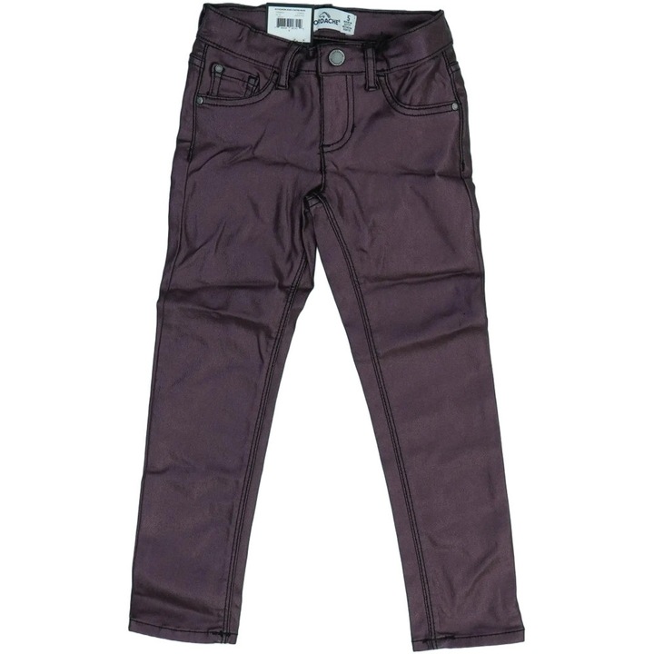 Jordache, Hosszúnadrág Lányoknak, Lila, 110