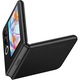 Telefon mobil ZTE nubia Flip 2, Dual SIM, 8GB, 256GB, 5G, Black