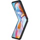 Telefon mobil ZTE nubia Flip 2, Dual SIM, 8GB, 256GB, 5G, Black
