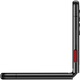 Telefon mobil ZTE nubia Flip 2, Dual SIM, 8GB, 256GB, 5G, Black