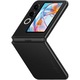 Telefon mobil ZTE nubia Flip 2, Dual SIM, 8GB, 256GB, 5G, Black