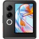 Telefon mobil ZTE nubia Flip 2, Dual SIM, 8GB, 256GB, 5G, Black