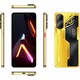 Telefon mobil ZTE nubia NEO 3, Dual SIM,8GB, 256GB, 5G, Gold