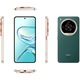 ZTE Nubia Focus 2 Ultra mobiltelefon, Dual SIM, 8GB, 512GB, 5G, Zöld