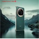 ZTE Nubia Focus 2 Ultra mobiltelefon, Dual SIM, 8GB, 512GB, 5G, Zöld