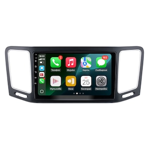 Radio, CD, DVD player auto