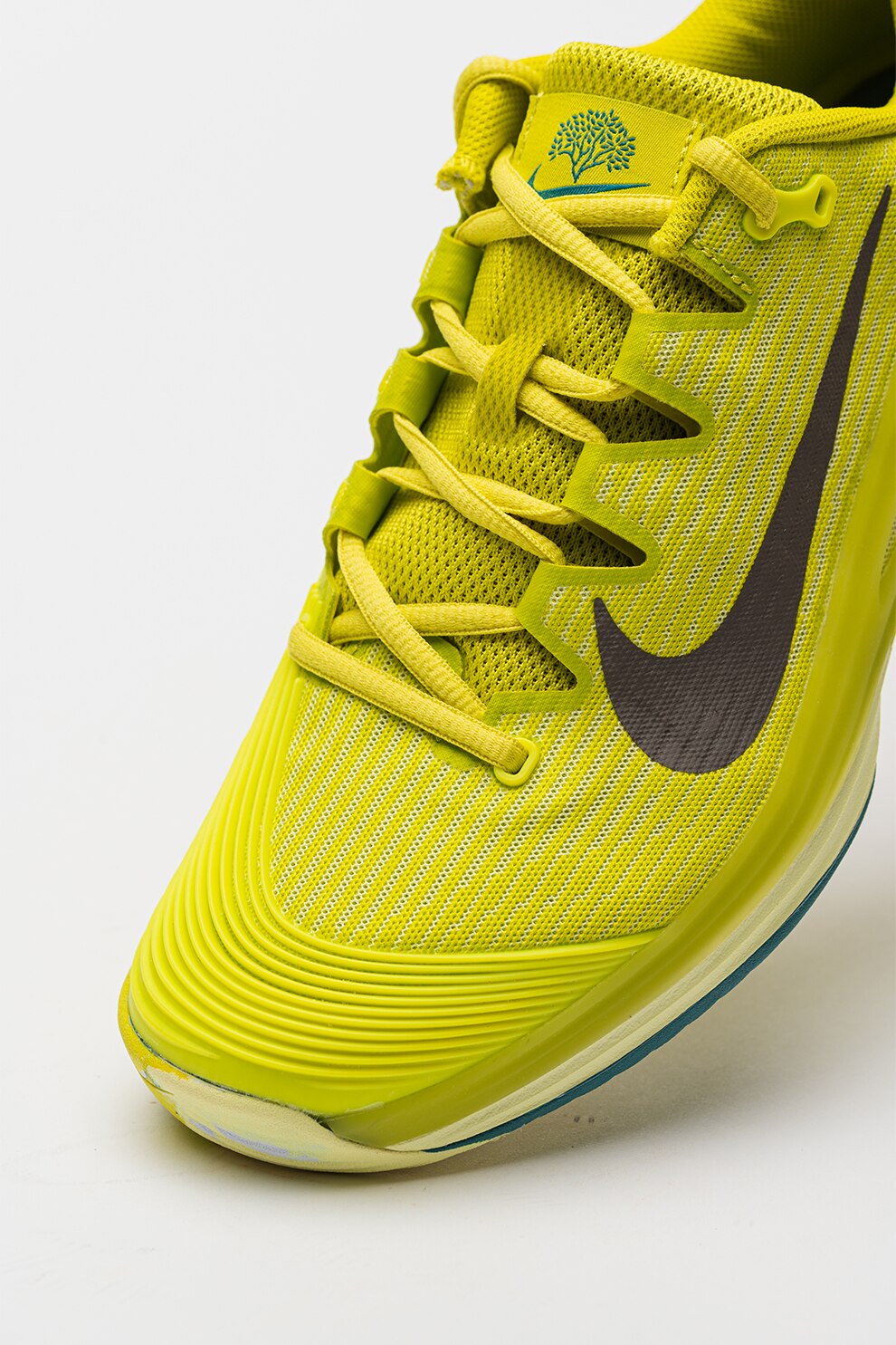 Nike, Pantofi pentru tenis Vapor 12 Premium Hard Court