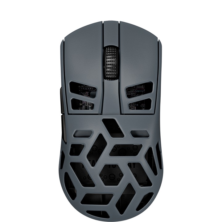 Мишка LORGAR MSE90W LRG-MSE90W-DG