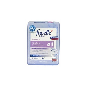 Памперси и абсорбиращо бельо за възрастни