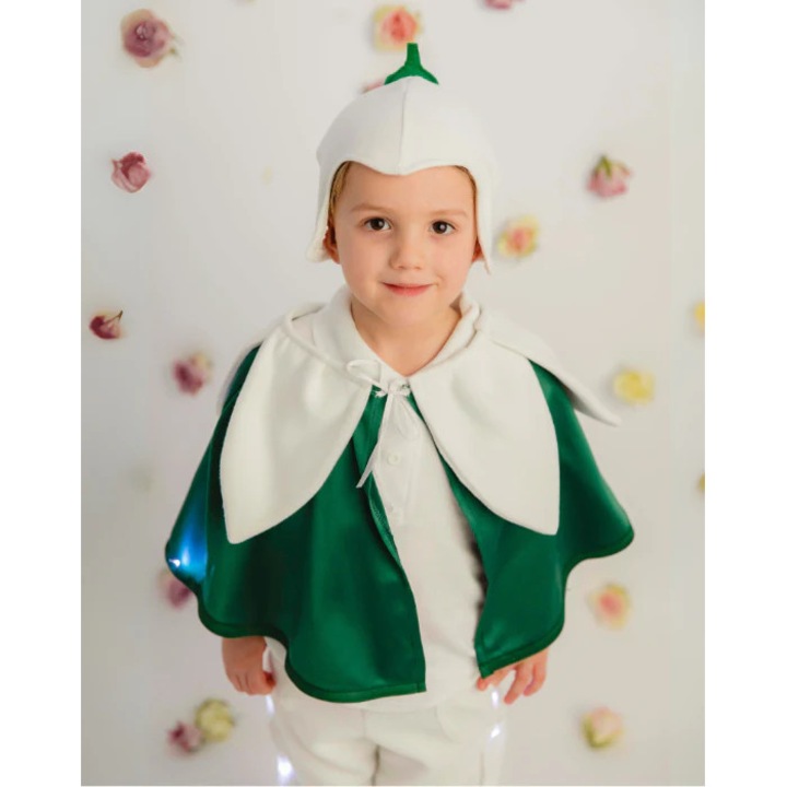 Costum de Ghiocel, 2 Piese, de Baiat - Universala