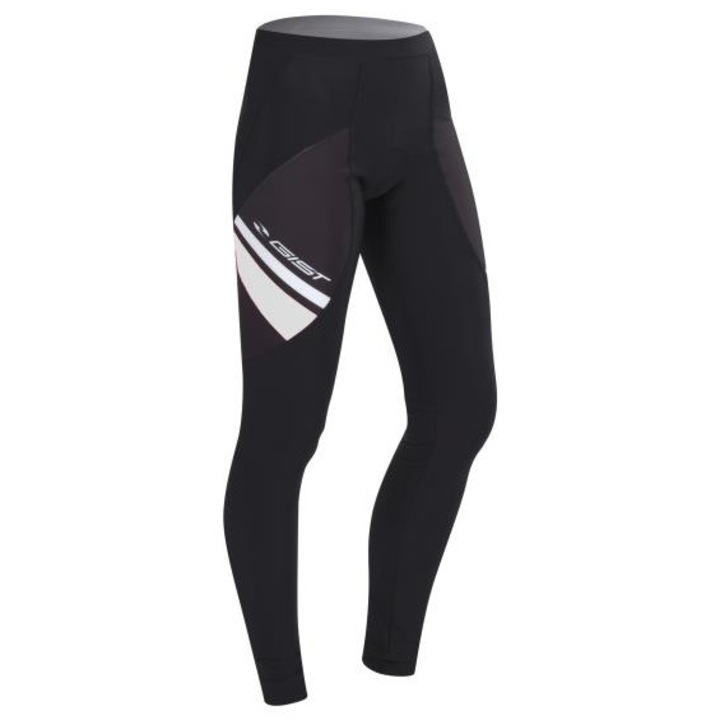 Pantaloni lungi Vanity, Gist, Ciclism, S, Negru