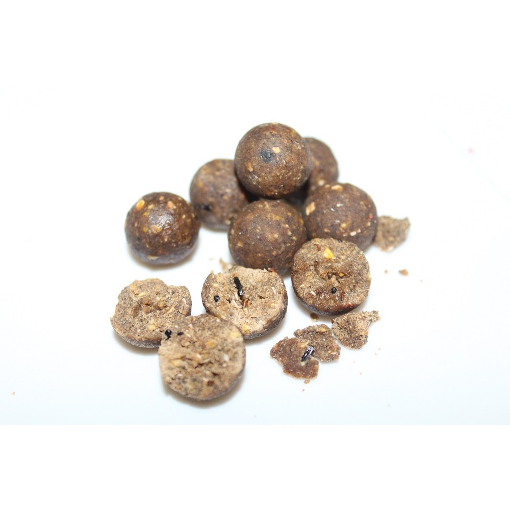 Boilies Carp Plus Baits BELACHAN PLUS 20 mm 1 kg