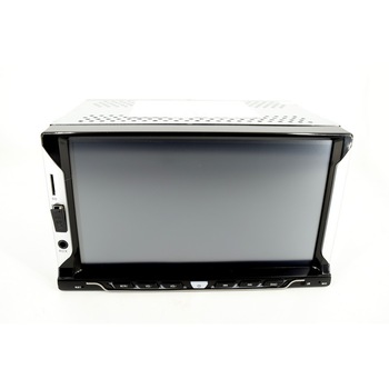 Player Elegance Auto 7 inch Bluetooth 2 DIN, Intrare camera marsarier Player Elegance Auto 7 inch Bluetooth 2 DIN, Intrare camera marsarier