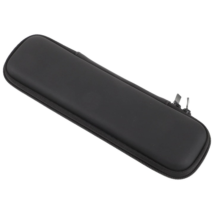 Husa pentru periuta electrica, 20.5x6.5x3cm, albastru