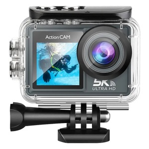 Спортни видеокамери