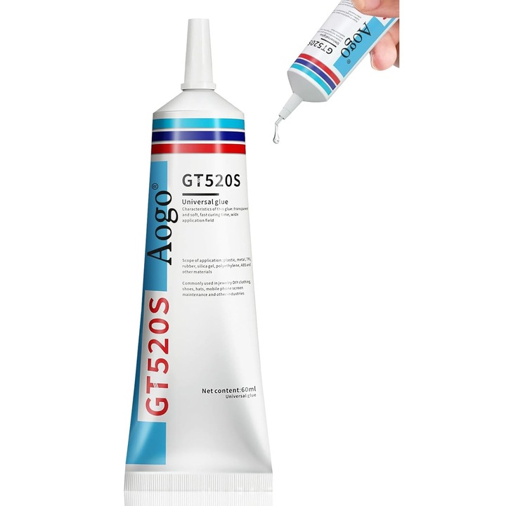 Adeziv pentru piele extra puternic, adeziv profesional pentru piele, transparent, impermeabil, adeziv pentru piele, perfect pentru repararea tuturor tipurilor de piele, incaltaminte, genti, canapele