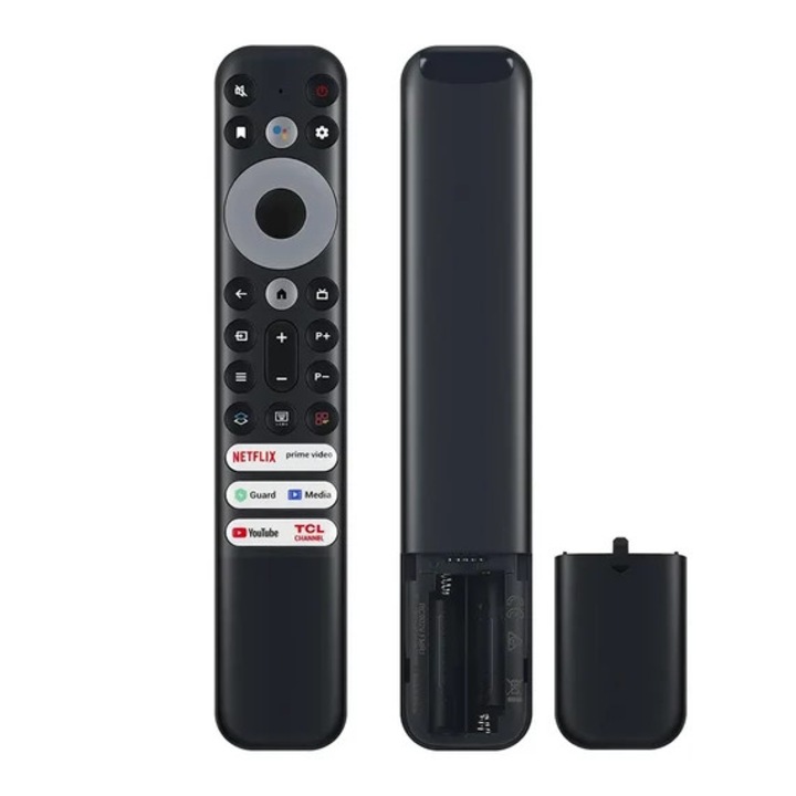 TCL RC902V FMR1 Smart távirányító