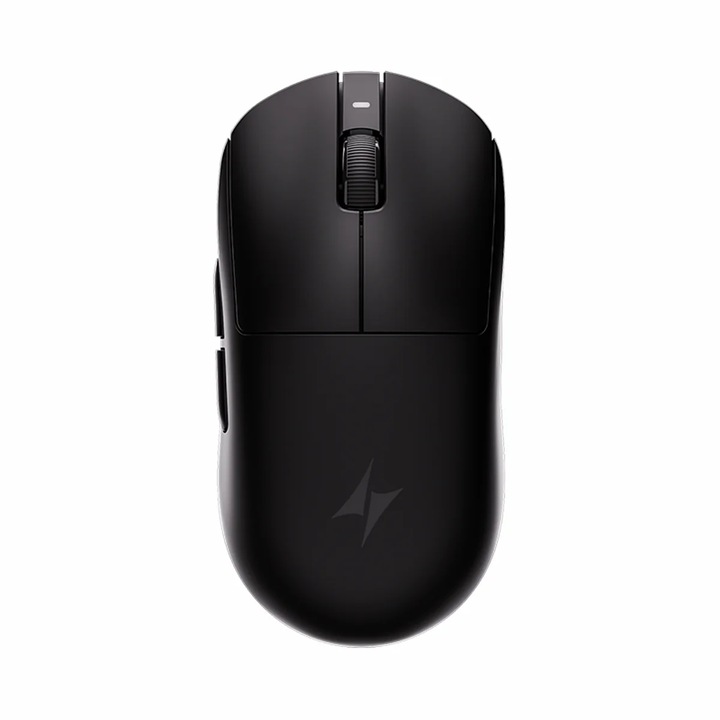 ATK Dragonfly A9 Ultra gamer egér, 2 üzemmód, 8000Hz, 53g