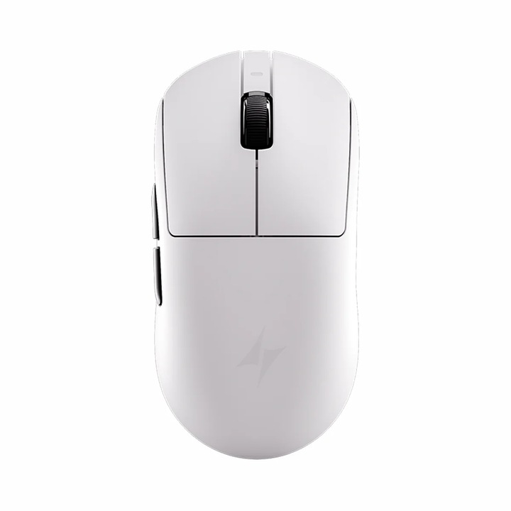 ATK Dragonfly A9 Ultra gamer egér, 2 üzemmód, vezeték nélküli, 8000Hz, könnyű