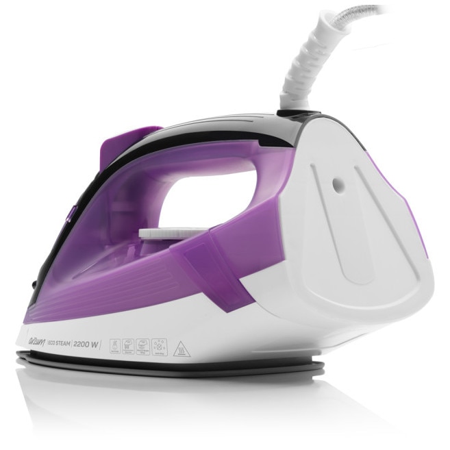 Fier de calcat cu abur Arzum Eco Steam
