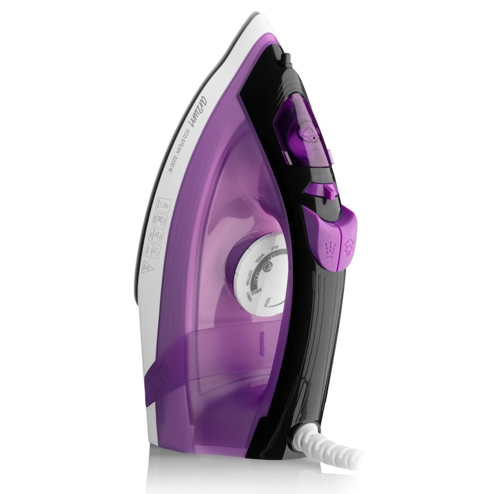 Arzum Eco Steam Gőzölős vasaló