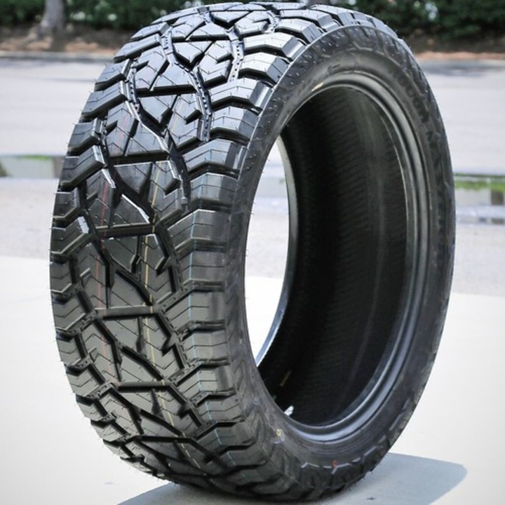 Anvelopa mud terrain 265/70R16Greentrac rough master rt