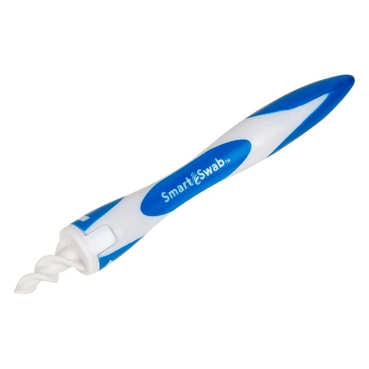 Aparat pentru curatat urechile