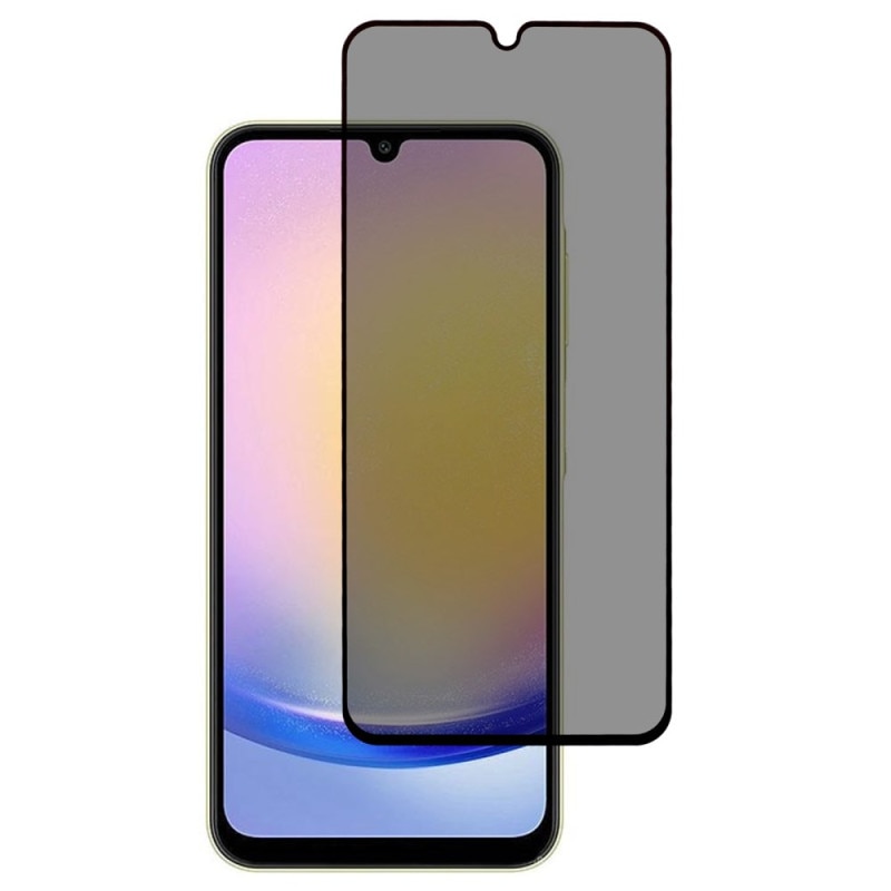 Folie protectie Privacy pentru Samsung Galaxy A26 5G