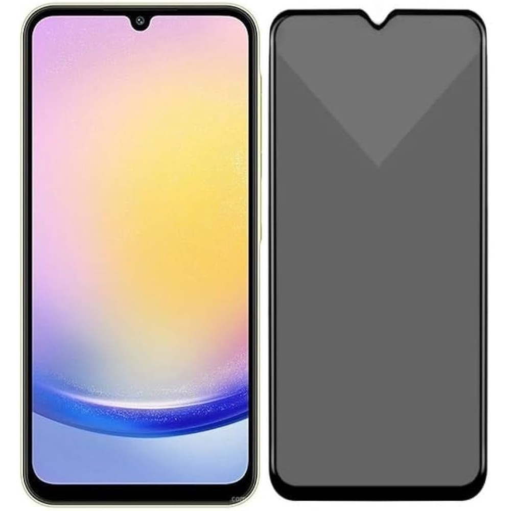 Folie protectie Privacy pentru Samsung Galaxy A26 5G