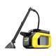 Karcher SE 3 Compact szőnyegtisztító, szóró-elszívó tisztítás, nedves és száraz porszívózás, 1.7 literes tartálykapacitás, 83 dB, 500 W