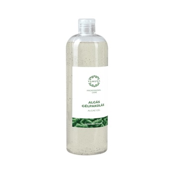 Gel anticelulitic Yamuna cu alge, 1000 ml Gel anticelulitic Yamuna cu alge, 1000 ml