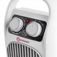 Radiator Termoventilator Rotativ, Forsage, Design Modern, Incalzire Rapida, Economisitor De Energie, Silentios, Perfect Pentru Birou Si Acasa, Eficient, Usor De Utilizat, Nu Ocupa Mult Spatiu, Usor De Asezat In Diferite Locuri