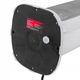 Radiator Termoventilator Rotativ, Forsage, Design Modern, Incalzire Rapida, Economisitor De Energie, Silentios, Perfect Pentru Birou Si Acasa, Eficient, Usor De Utilizat, Nu Ocupa Mult Spatiu, Usor De Asezat In Diferite Locuri