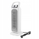 Radiator Termoventilator Rotativ, Forsage, Design Modern, Incalzire Rapida, Economisitor De Energie, Silentios, Perfect Pentru Birou Si Acasa, Eficient, Usor De Utilizat, Nu Ocupa Mult Spatiu, Usor De Asezat In Diferite Locuri