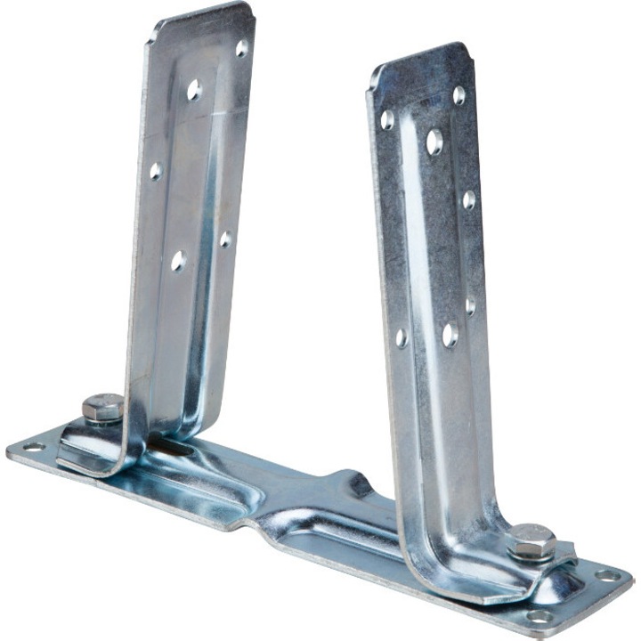 Papuc Reazem cu Reglare Laterala 215-60x0-90x205x3 mm