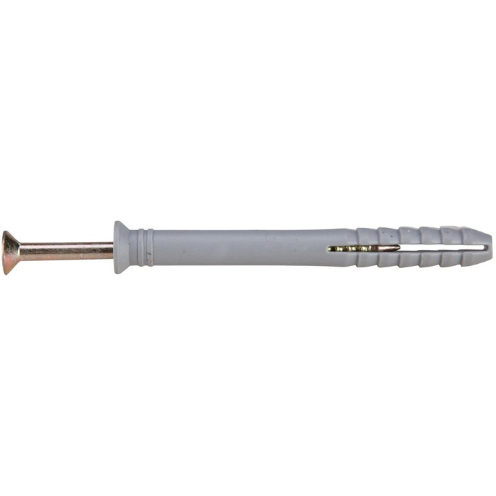 Cuie Percutie cu Diblu P 123 mm 120 mm 10 mm 10 mm 120 mm