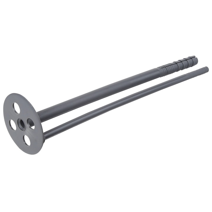 Diblu de Fixare pt Izolatie - Cantitate [C[Buc] - Cantitate] 170 x 10 mm