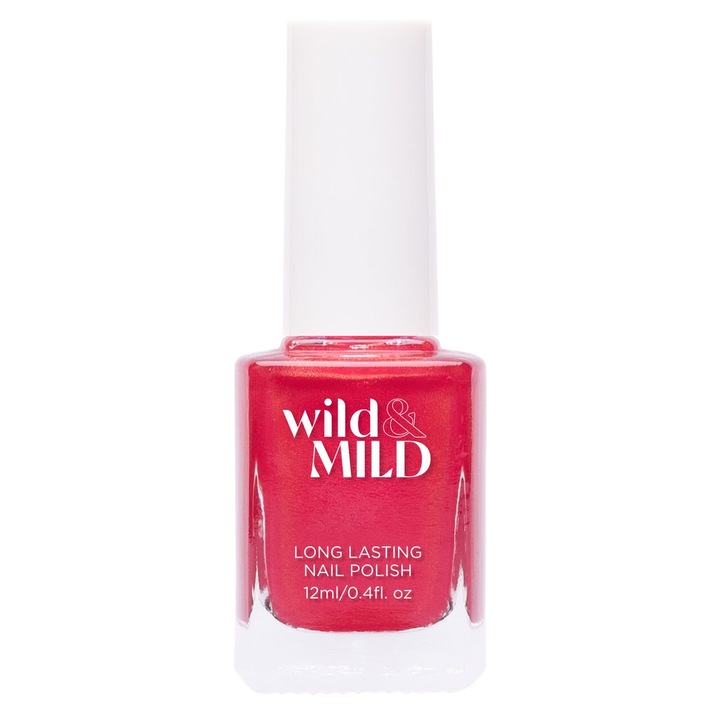Lac unghii Long Lasting 0949 Fearless Wild & Mild, 12ml