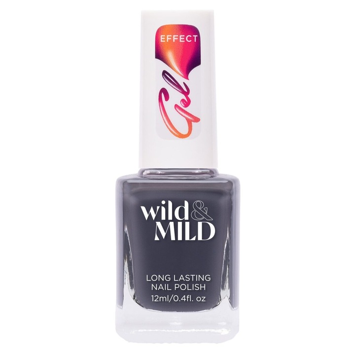 Lac unghii Gel Effect GE58 Fading Hope Wild & Mild, 12ml