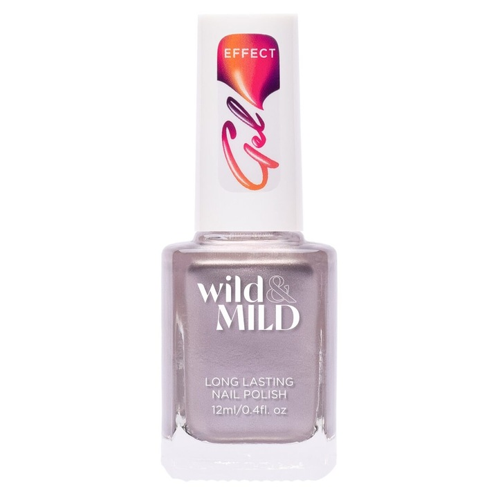Lac unghii Gel Effect GE15 Fairy Tale Wild & Mild 12ml