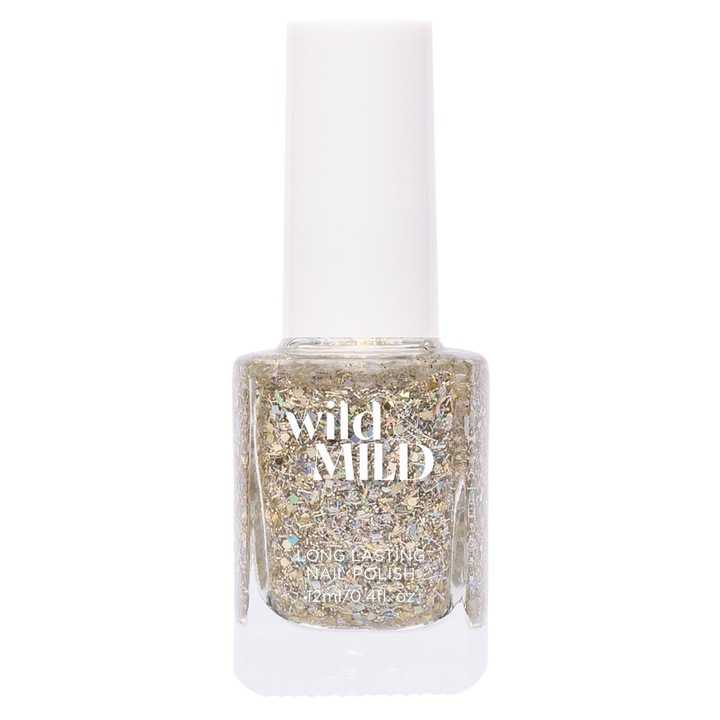 Lac unghii Long Lasting 0719 Lady-killer Wild & Mild, 12ml