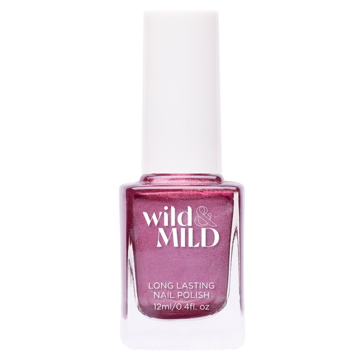 Lac unghii Long Lasting 0773 365 days Wild & Mild, 12ml