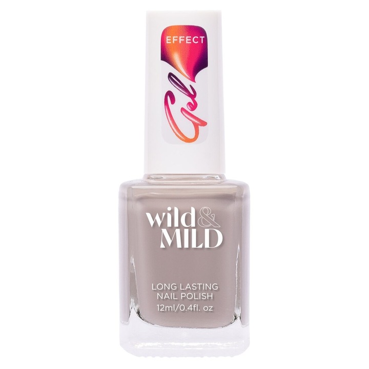 Lac unghii Gel Effect GE47 Peaceful Balance Wild & Mild, 12ml