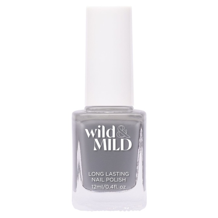 Lac unghii Long Lasting 0064 Lovely Rat Wild & Mild, 12ml