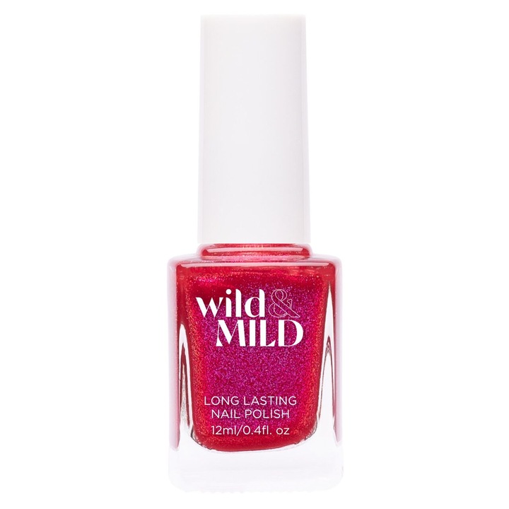 Lac unghii Long Lasting 0953 Bright Fame Wild & Mild, 12ml