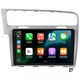 Navigatie PilotOn VW Golf 7 2012-2020 2K 8GB 256GB 8 CORE
