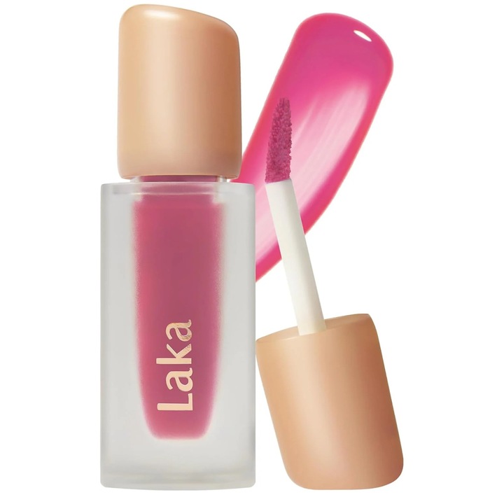 Fruity Glam Tint Nuantator pentru buze 105 Cold 4.5 gr