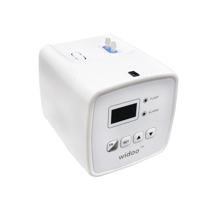 Автоматична система за капково напояване, контролер за поливане, самополиване на саксийни растения, маркуч 10 м