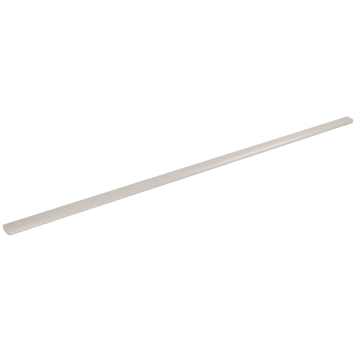 Maner lung pentru mobila Hexa GT, finisaj casmir GT, L:1200 mm